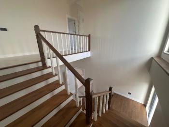 GÜVENAY - ÇORUM BUHARAEVLER 5 CADDE ARKASI SATILIK LÜKS 6+1 VİLLA