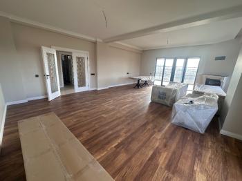 GÜVENAY - ÇORUM BUHARAEVLER 5 CADDE ARKASI SATILIK LÜKS 6+1 VİLLA