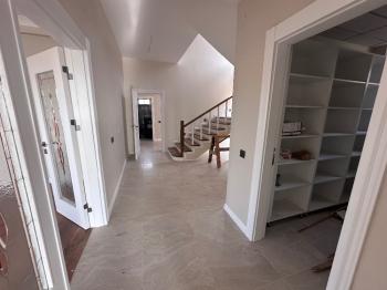 GÜVENAY - ÇORUM BUHARAEVLER 5 CADDE ARKASI SATILIK LÜKS 6+1 VİLLA