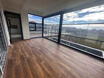 GÜVENAY - ÇORUM BUHARAEVLER 5 CADDE ARKASI SATILIK LÜKS 6+1 VİLLA