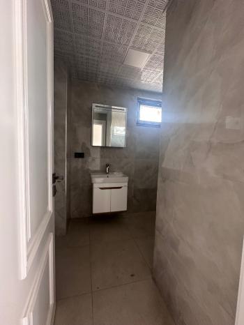 GÜVENAY - ÇORUM BUHARAEVLER 5 CADDE ARKASI SATILIK LÜKS 6+1 VİLLA