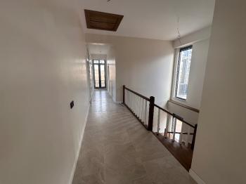 GÜVENAY - ÇORUM BUHARAEVLER 5 CADDE ARKASI SATILIK LÜKS 6+1 VİLLA