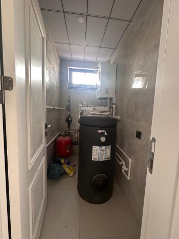 GÜVENAY - ÇORUM BUHARAEVLER 5 CADDE ARKASI SATILIK LÜKS 6+1 VİLLA