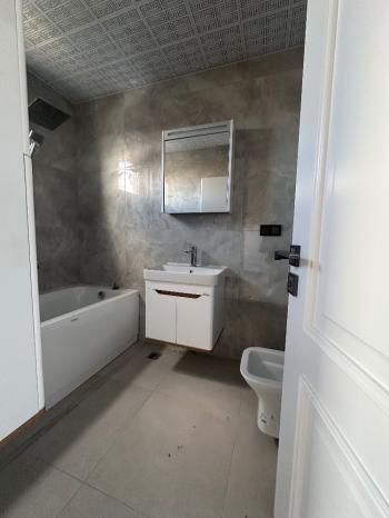 GÜVENAY - ÇORUM BUHARAEVLER 5 CADDE ARKASI SATILIK LÜKS 6+1 VİLLA