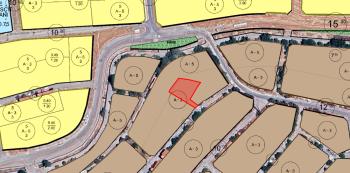 GÜVENAY - ÇORUM ELİTPARK HASTANE YUKARISI SATILIK ARSA