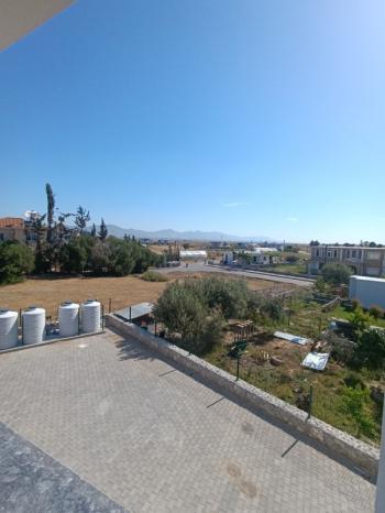 ALAYKÖY'DE YENİ SIFIR SATILIK 3+1 DAİRELER