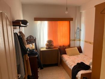 GİRNE MERKEZDE SATILIK 3+1 DAİRE