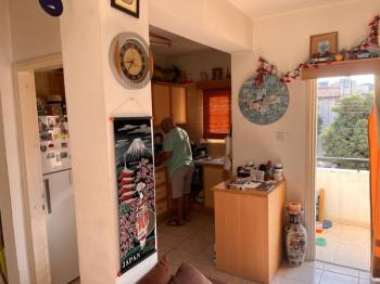 GİRNE MERKEZDE SATILIK 3+1 DAİRE