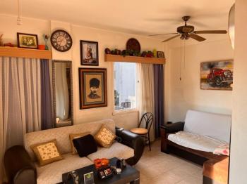 GİRNE MERKEZDE SATILIK 3+1 DAİRE