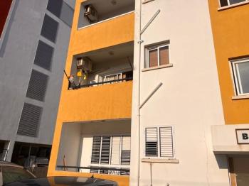 GİRNE MERKEZDE SATILIK 3+1 DAİRE