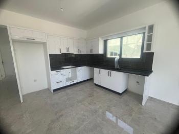 GÖNYELİ'DE SATILIK DUBLEKS 2+1 DAİRE