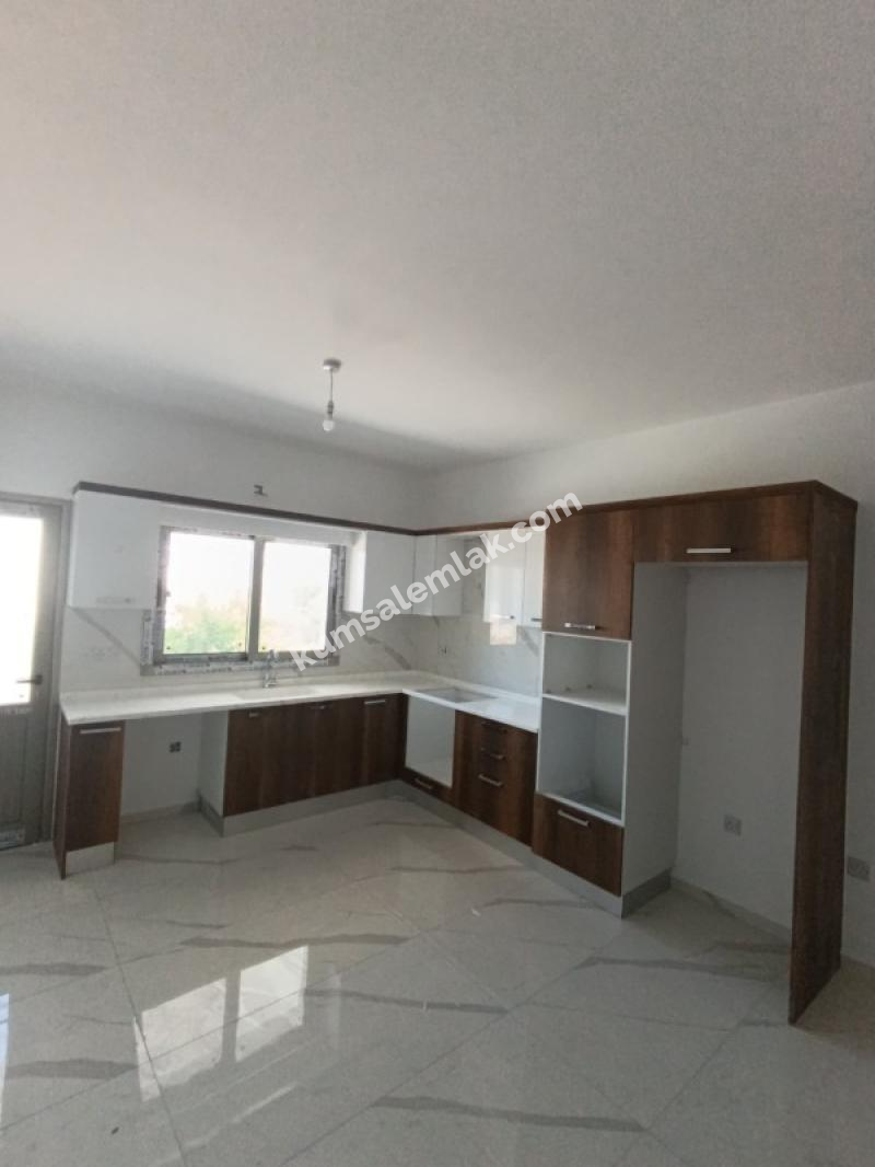 ALAYKÖY'DE YENİ SIFIR SATILIK 3+1 DAİRELER