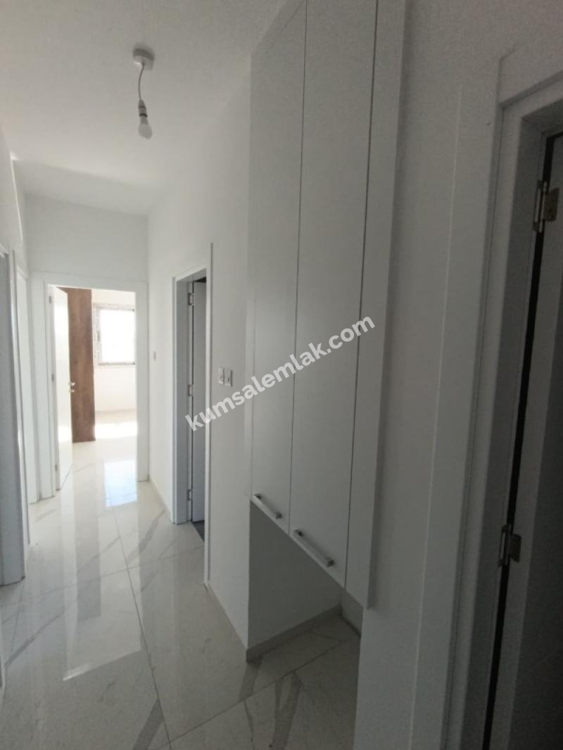 ALAYKÖY'DE YENİ SIFIR SATILIK 3+1 DAİRELER