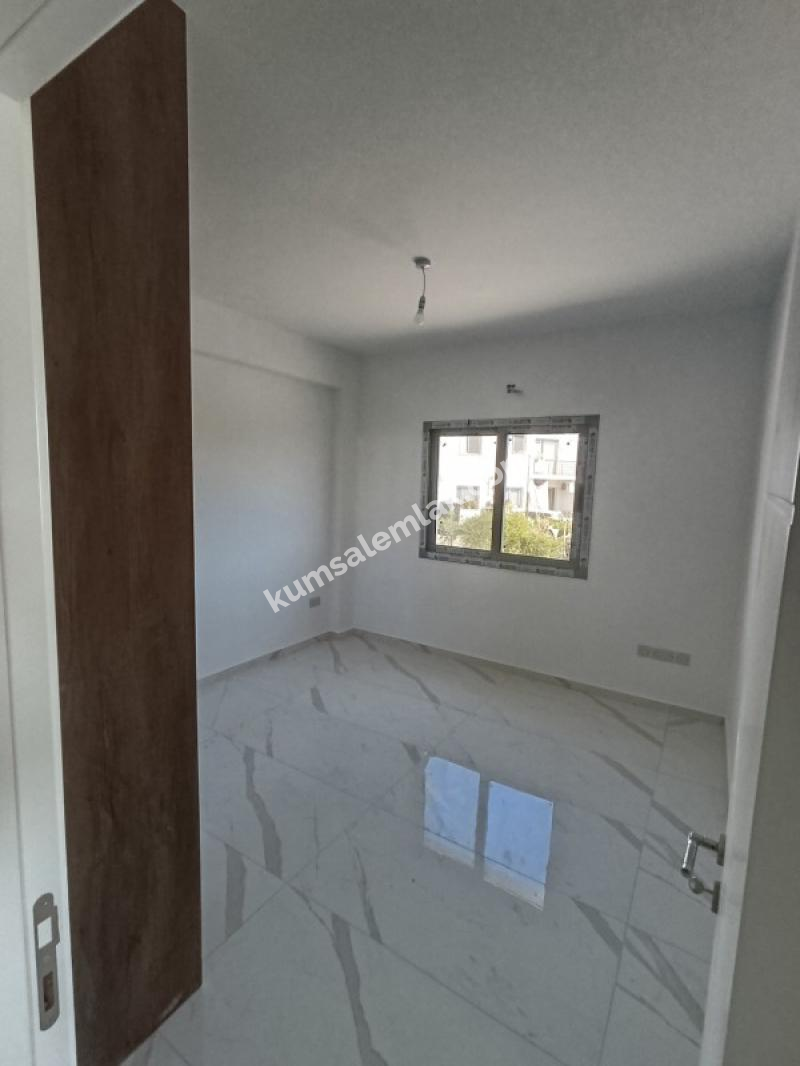 ALAYKÖY'DE YENİ SIFIR SATILIK 3+1 DAİRELER