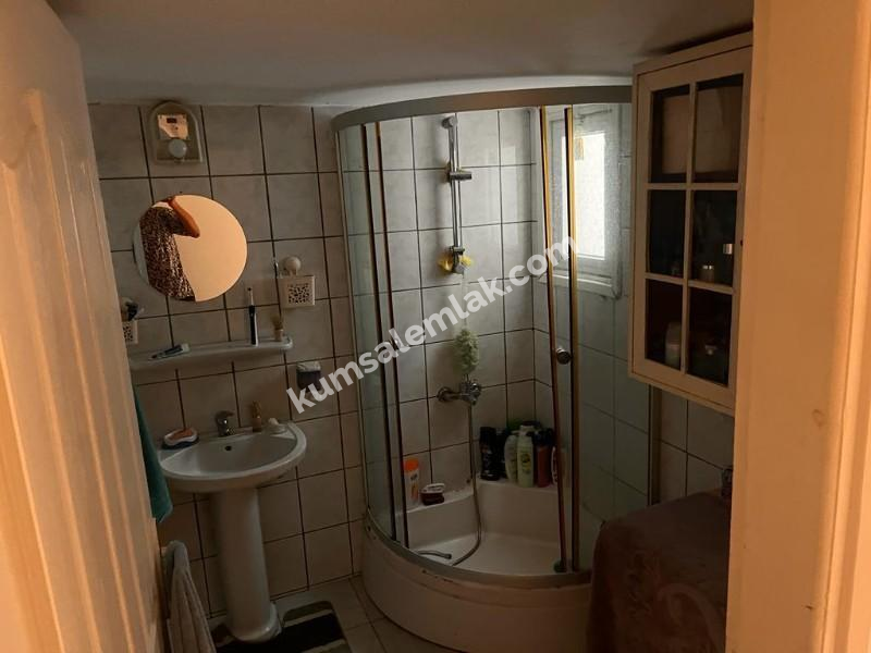 GİRNE MERKEZDE SATILIK 3+1 DAİRE