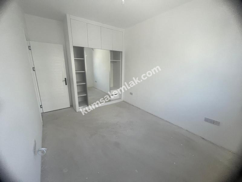 GÖNYELİ'DE SATILIK DUBLEKS 2+1 DAİRE