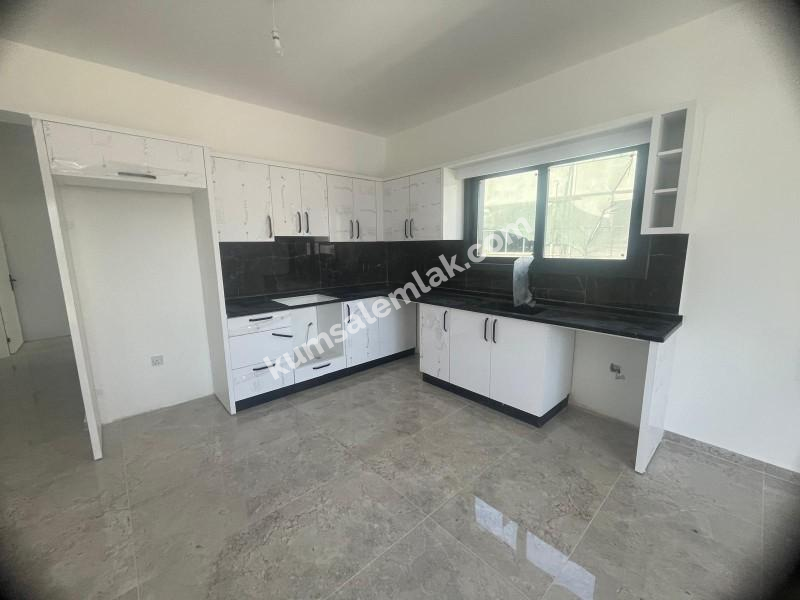 GÖNYELİ'DE SATILIK DUBLEKS 2+1 DAİRE