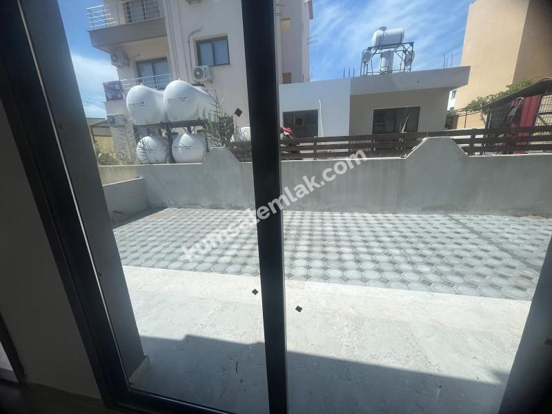 GÖNYELİ'DE SATILIK DUBLEKS 2+1 DAİRE