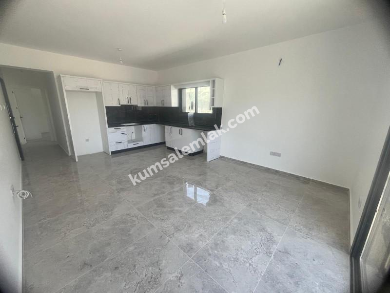 GÖNYELİ'DE SATILIK DUBLEKS 2+1 DAİRE