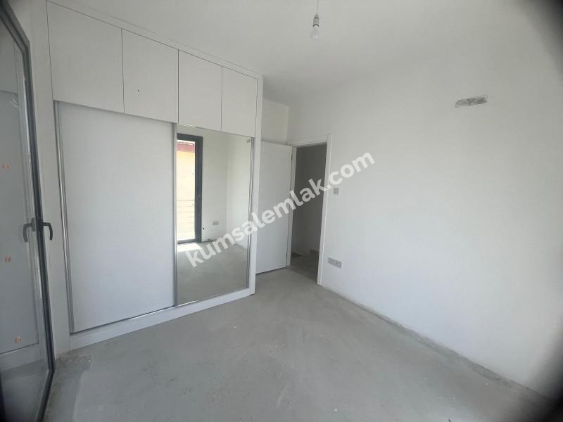 GÖNYELİ'DE SATILIK DUBLEKS 2+1 DAİRE