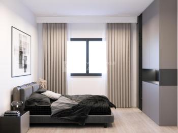 KKTC Lefkoşa Yenikent Satılık 3+1 Türk Tapulu İkiz Villa