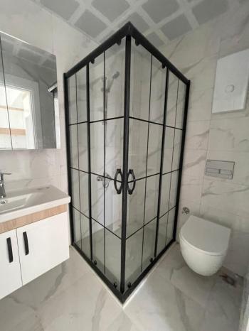 Stan na prodaju u  Alanya Turkey  Avsallaru – 55 m², 3. sprat, ugaoni stan, kompleks sa bazenom