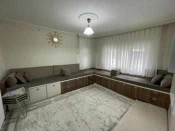 AFYON ÜÇOK EMLAKTAN BURMALI MAH SATILIK 2+1 MÜSTAKİL EV