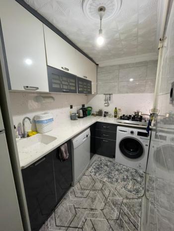 AFYON ÜÇOK EMLAKTAN BURMALI MAH SATILIK 2+1 MÜSTAKİL EV