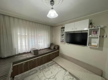 AFYON ÜÇOK EMLAKTAN BURMALI MAH SATILIK 2+1 MÜSTAKİL EV