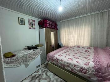 AFYON ÜÇOK EMLAKTAN BURMALI MAH SATILIK 2+1 MÜSTAKİL EV