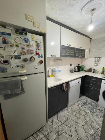 AFYON ÜÇOK EMLAKTAN BURMALI MAH SATILIK 2+1 MÜSTAKİL EV