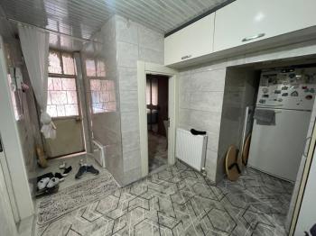 AFYON ÜÇOK EMLAKTAN BURMALI MAH SATILIK 2+1 MÜSTAKİL EV