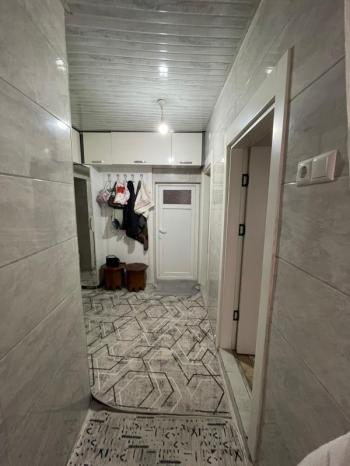 AFYON ÜÇOK EMLAKTAN BURMALI MAH SATILIK 2+1 MÜSTAKİL EV