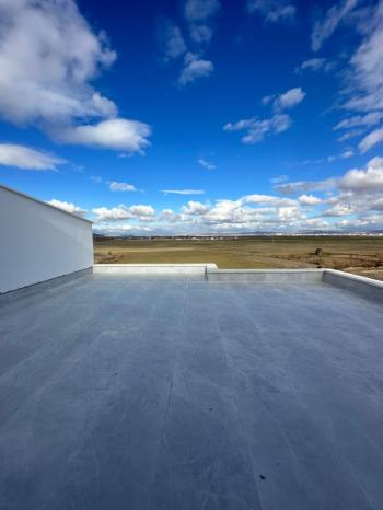 AFYON ÜÇOK EMLAKTAN ERKMEN CUMHURİYET MAH 4+1ULTRA LÜX  DUBLEX  150M² SATILIK DAİRE 