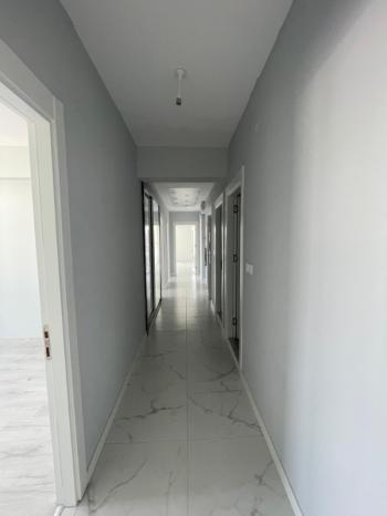 AFYON ÜÇOK EMLAKTAN KANLICA MAH SATILIK SIFIR AYARINDA LÜX 3+1 DAİRE