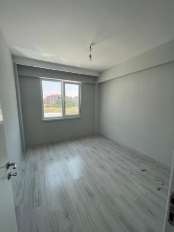 AFYON ÜÇOK EMLAKTAN KANLICA MAH SATILIK SIFIR AYARINDA LÜX 3+1 DAİRE