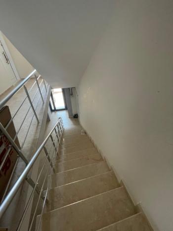 AFYON ÜÇOK EMLAKTAN KANLICA MAH SATILIK SIFIR AYARINDA LÜX 3+1 DAİRE