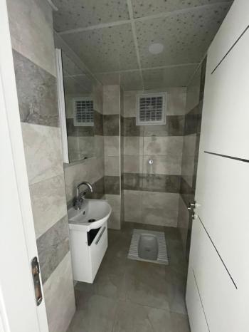 AFYON ÜÇOK EMLAKTAN KANLICA MAH SATILIK SIFIR AYARINDA LÜX 3+1 DAİRE