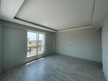 AFYON ÜÇOK EMLAKTAN KANLICA MAH SATILIK SIFIR AYARINDA LÜX 3+1 DAİRE