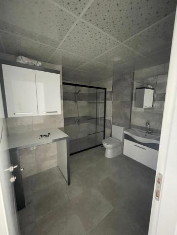 AFYON ÜÇOK EMLAKTAN KANLICA MAH SATILIK SIFIR AYARINDA LÜX 3+1 DAİRE