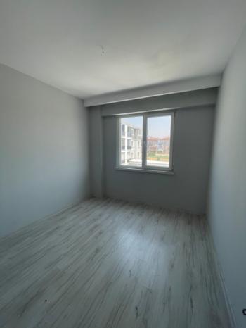 AFYON ÜÇOK EMLAKTAN KANLICA MAH SATILIK SIFIR AYARINDA LÜX 3+1 DAİRE