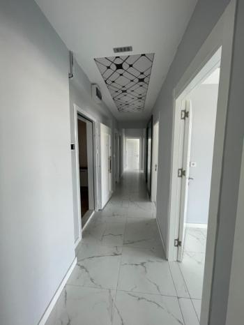 AFYON ÜÇOK EMLAKTAN KANLICA MAH SATILIK SIFIR AYARINDA LÜX 3+1 DAİRE