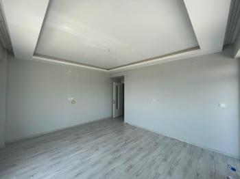 AFYON ÜÇOK EMLAKTAN KANLICA MAH SATILIK SIFIR AYARINDA LÜX 3+1 DAİRE