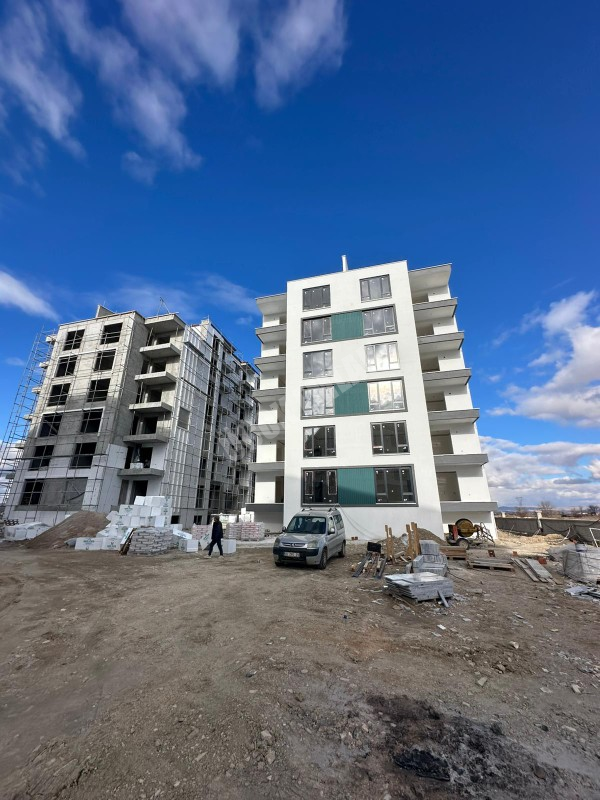 AFYON ÜÇOK EMLAKTAN ERKMEN CUMHURİYET MAH 4+1ULTRA LÜX  DUBLEX  150M² SATILIK DAİRE 