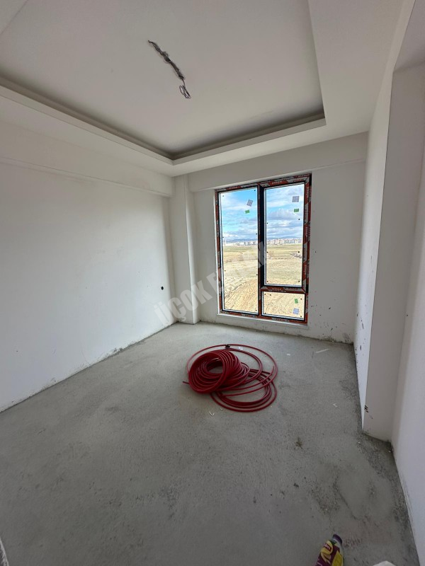 AFYON ÜÇOK EMLAKTAN ERKMEN CUMHURİYET MAH 4+1ULTRA LÜX  DUBLEX  150M² SATILIK DAİRE 
