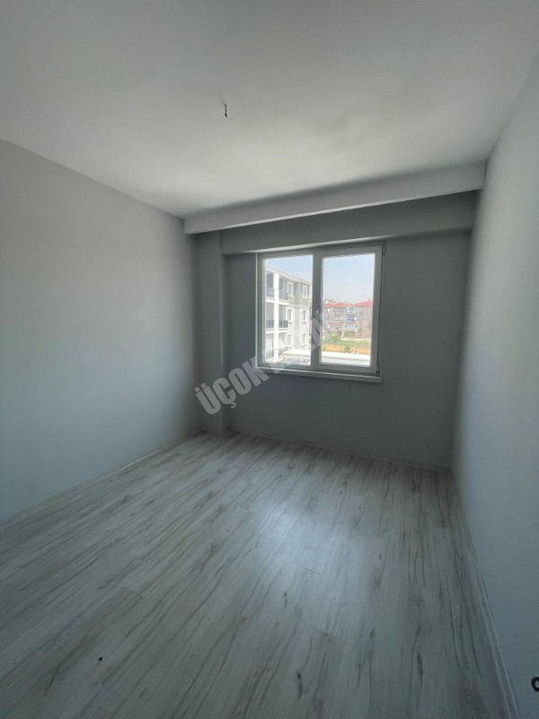 AFYON ÜÇOK EMLAKTAN KANLICA MAH SATILIK SIFIR AYARINDA LÜX 3+1 DAİRE