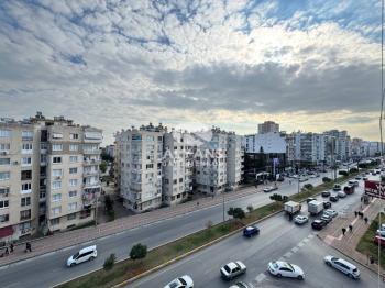 ALYANS'TAN FERAH DAİRE SEVENLERE BAĞIMSIZ MUTFAK GENİŞ 4+1