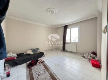 ALYANS'TAN FERAH DAİRE SEVENLERE BAĞIMSIZ MUTFAK GENİŞ 4+1