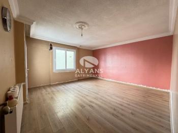 ALYANS'TAN FERAH DAİRE SEVENLERE BAĞIMSIZ MUTFAK GENİŞ 4+1