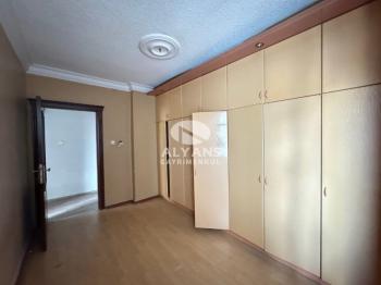 ALYANS'TAN FERAH DAİRE SEVENLERE BAĞIMSIZ MUTFAK GENİŞ 4+1